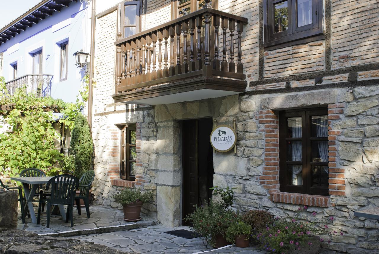 Las Quintas Zajazd Santillana del Mar