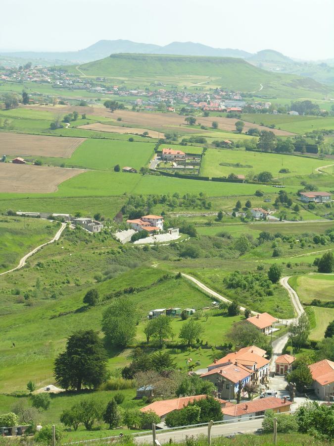 Zajazd Las Quintas