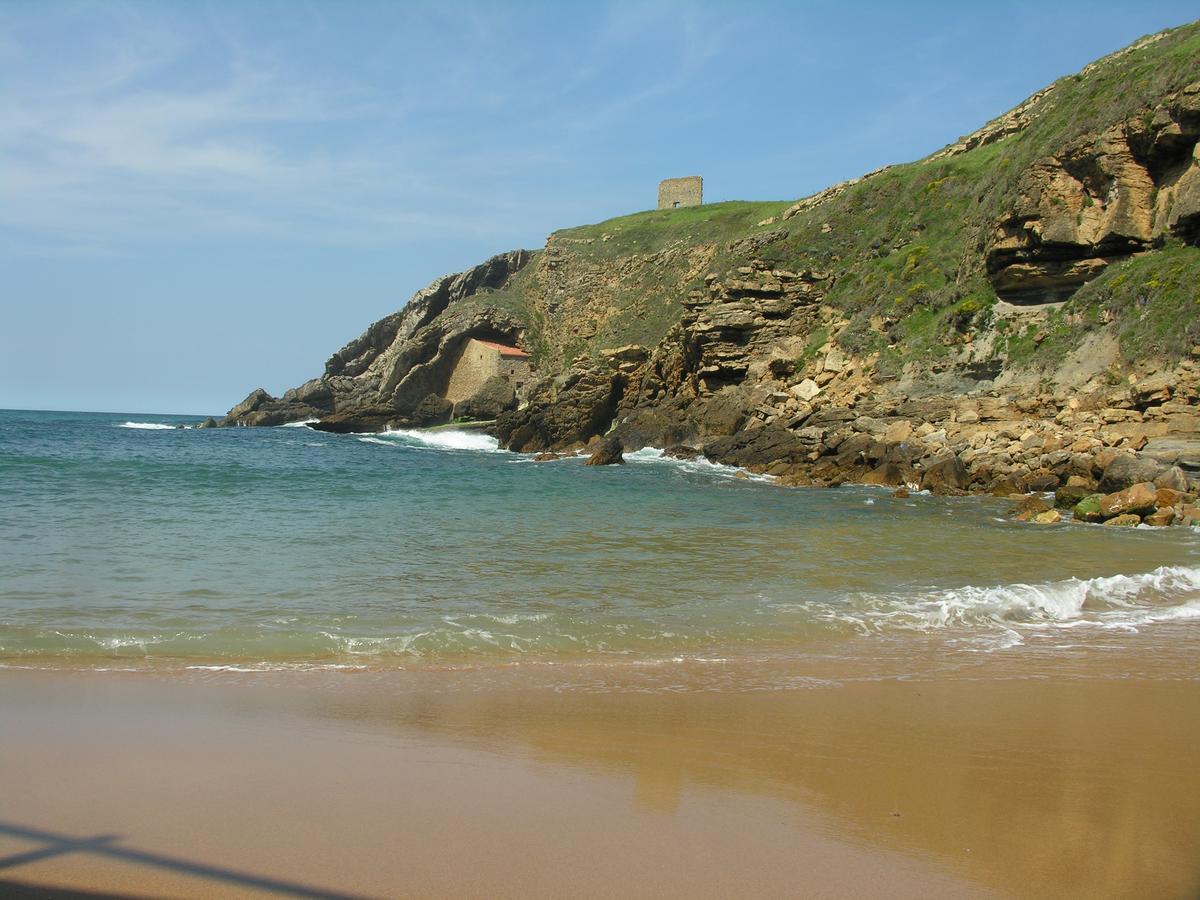 Las Quintas Zajazd Santillana del Mar