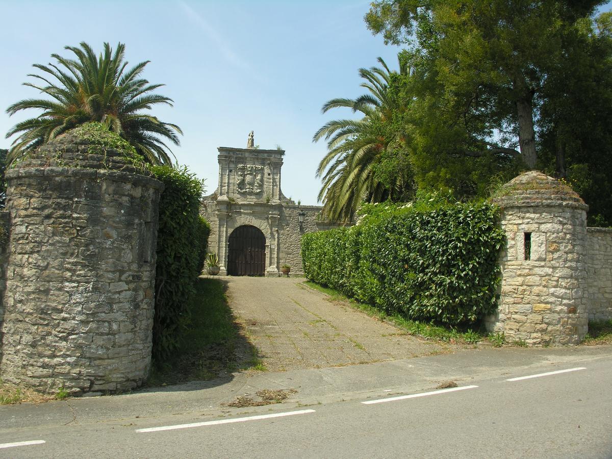 Zajazd Las Quintas Santillana del Mar