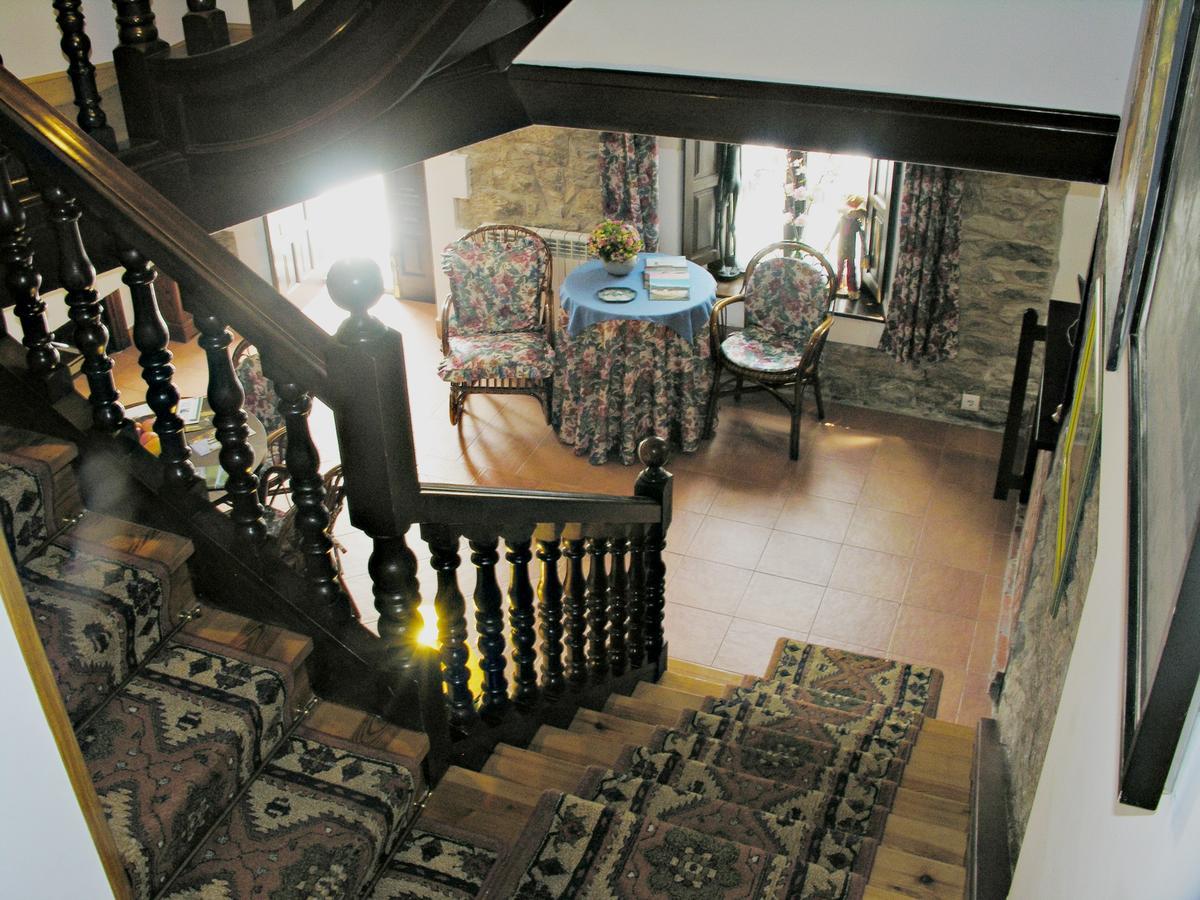 Las Quintas Zajazd Santillana del Mar