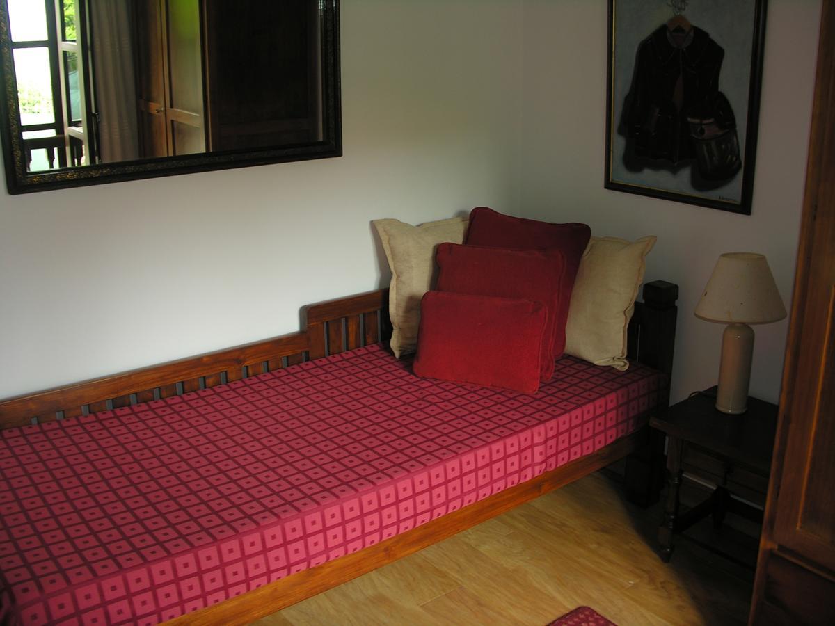 Las Quintas Inn 3*