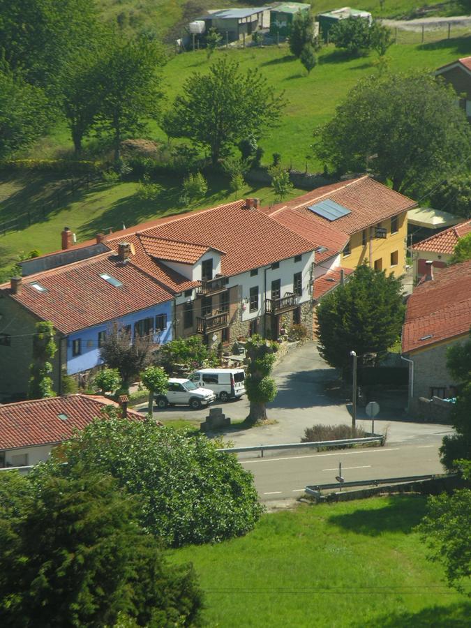 Las Quintas Zajazd Santillana del Mar